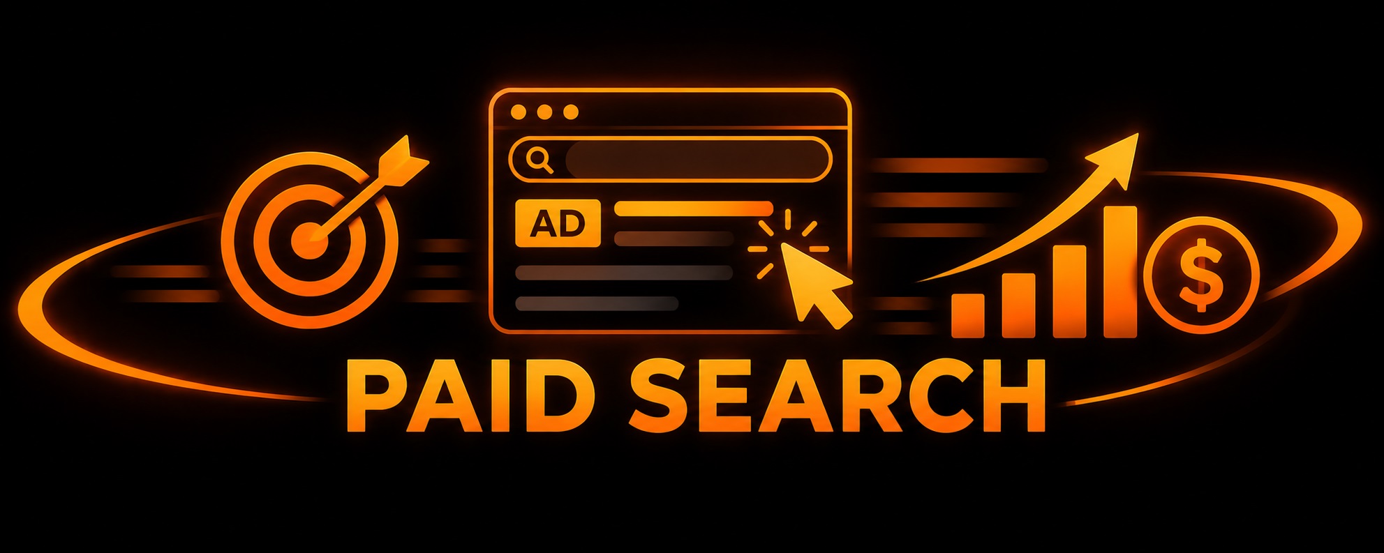 Paid Search