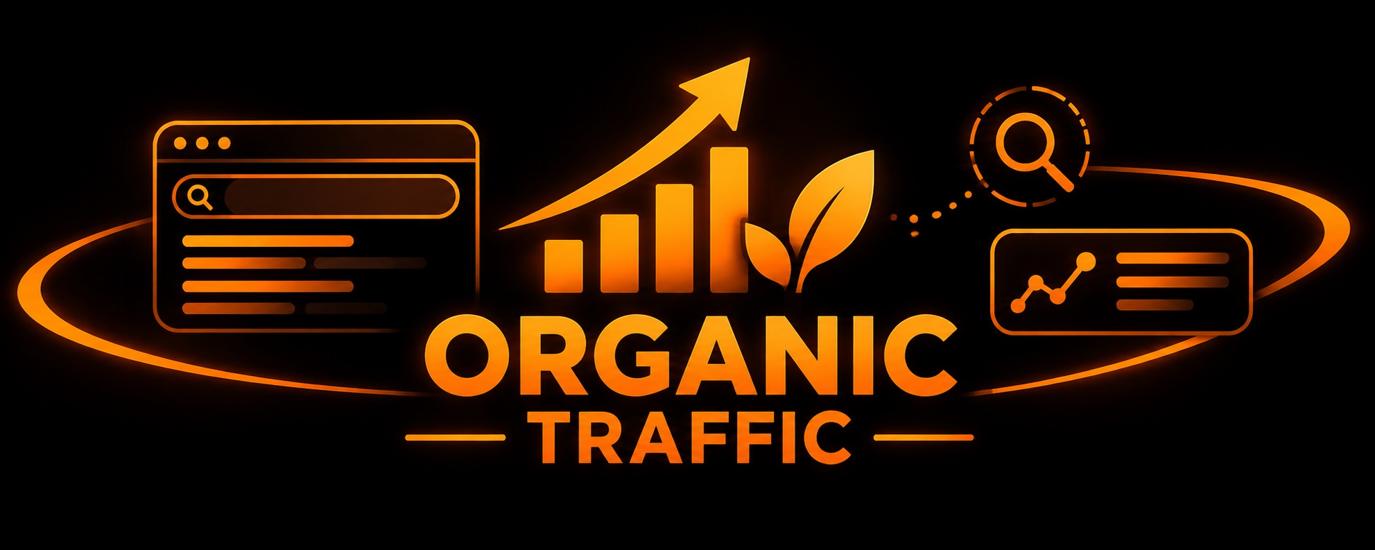 Organic Traffic
